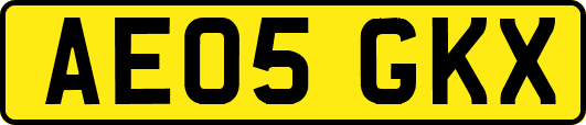 AE05GKX