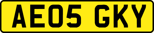 AE05GKY