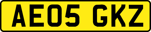AE05GKZ