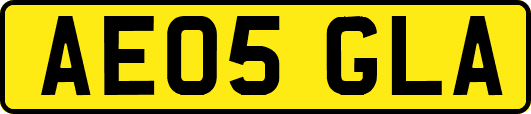 AE05GLA