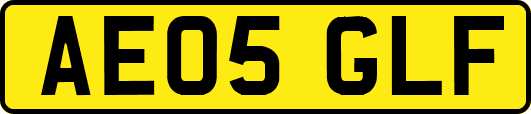 AE05GLF