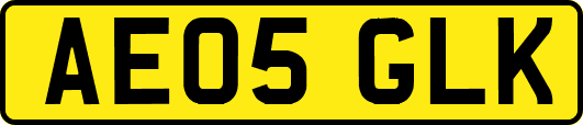 AE05GLK