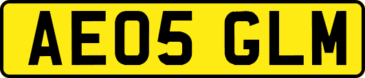 AE05GLM