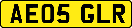 AE05GLR