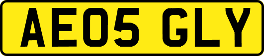 AE05GLY