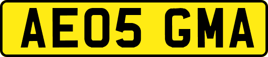 AE05GMA