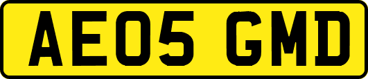 AE05GMD