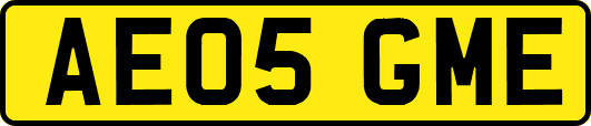 AE05GME
