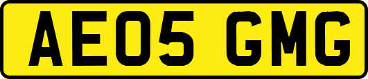 AE05GMG