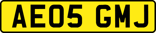 AE05GMJ