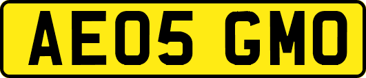AE05GMO