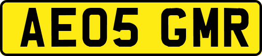 AE05GMR