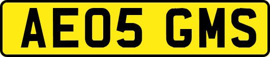 AE05GMS