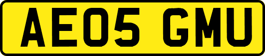 AE05GMU