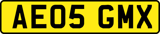 AE05GMX