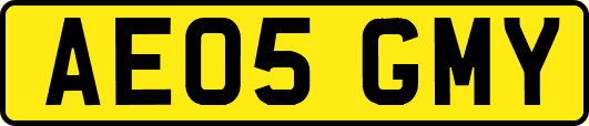 AE05GMY