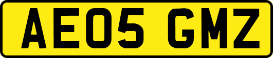 AE05GMZ
