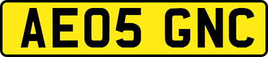 AE05GNC