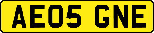 AE05GNE