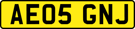 AE05GNJ