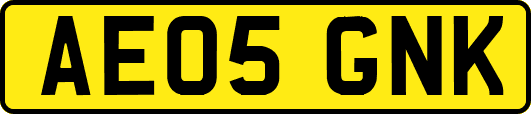 AE05GNK