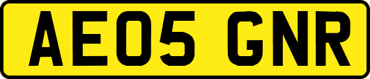 AE05GNR