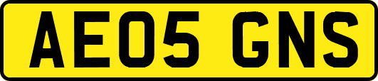 AE05GNS