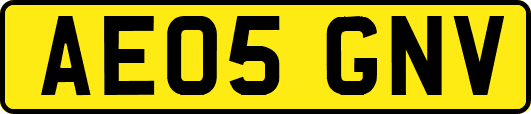 AE05GNV