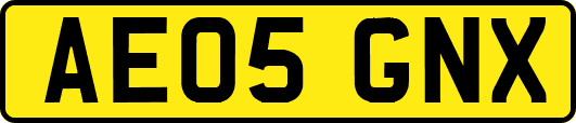 AE05GNX