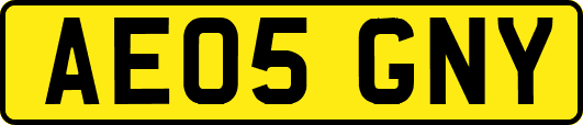 AE05GNY