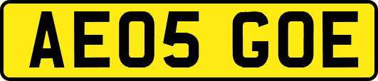 AE05GOE
