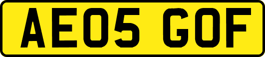 AE05GOF
