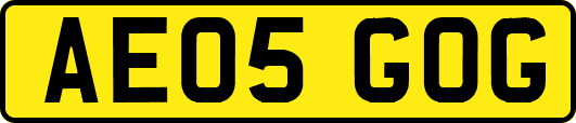 AE05GOG