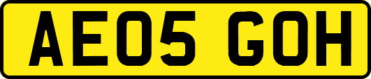 AE05GOH
