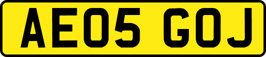 AE05GOJ