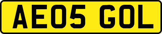 AE05GOL