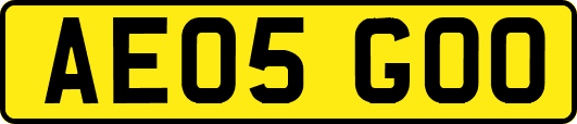 AE05GOO
