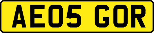 AE05GOR