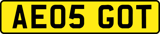 AE05GOT