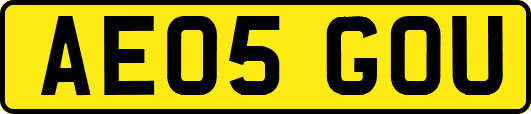 AE05GOU