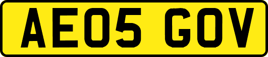 AE05GOV