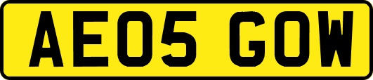 AE05GOW
