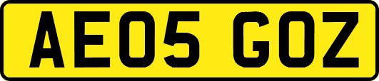 AE05GOZ