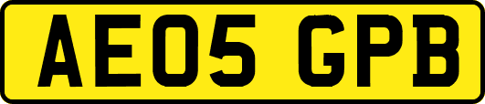 AE05GPB