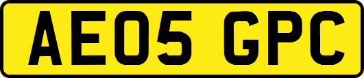 AE05GPC