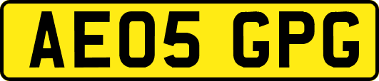 AE05GPG