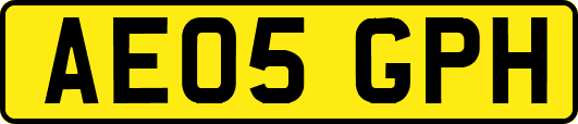 AE05GPH