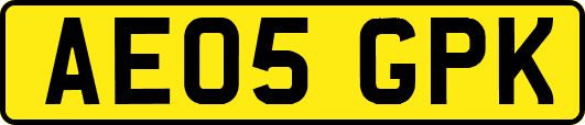 AE05GPK