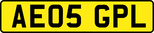 AE05GPL