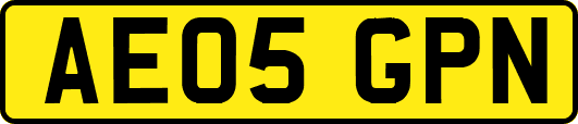 AE05GPN